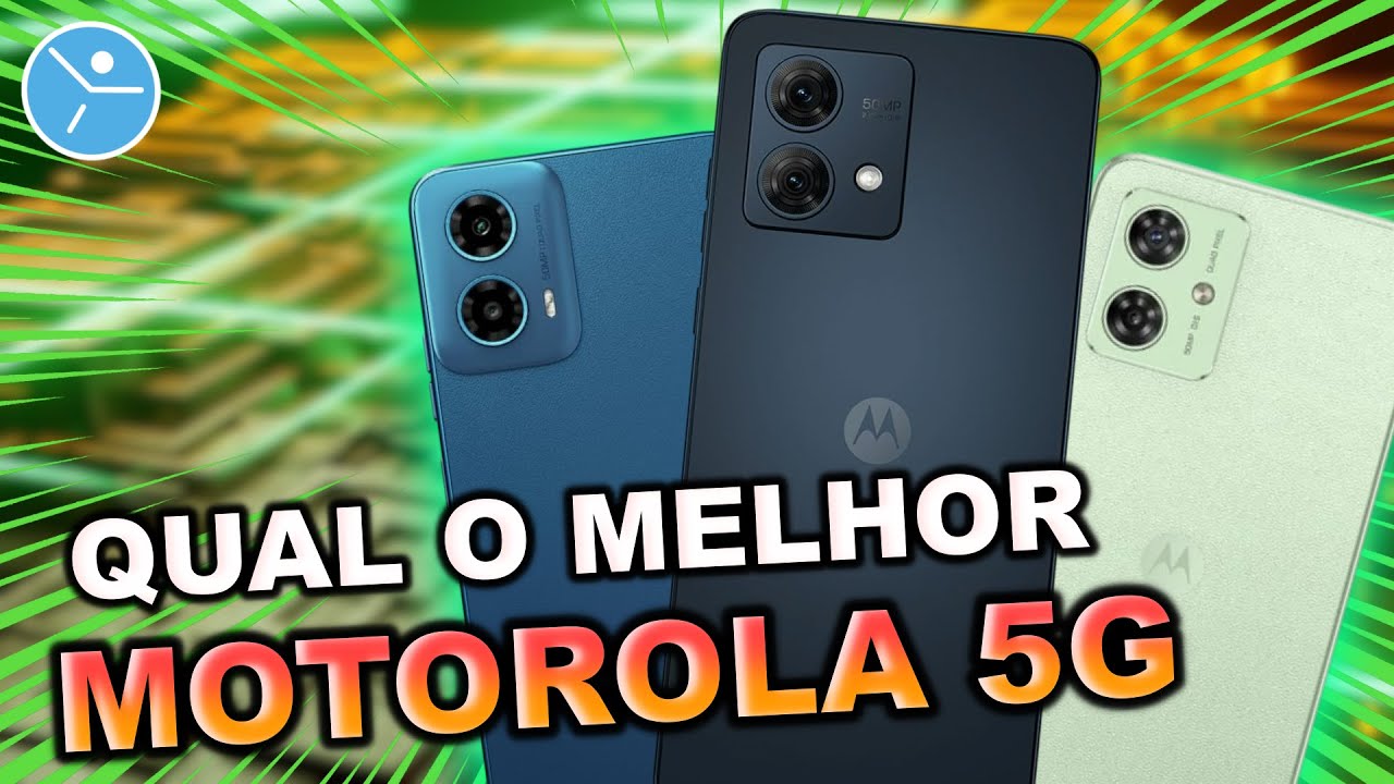 Miniatura da avaliação em vídeo de Smartphone Motorola Moto G84 5G 256GB 8GB RAM