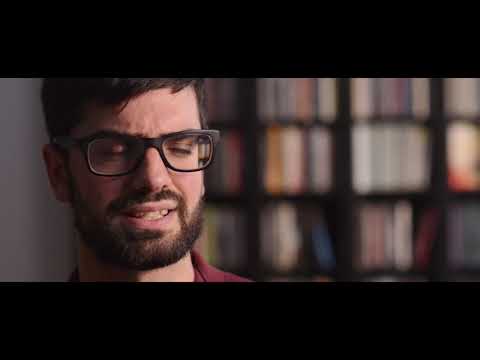 David Sancho Teaser "Piano Solo"