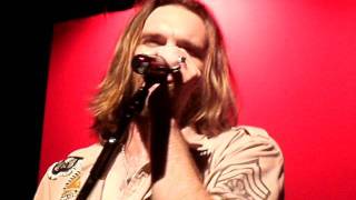 Bo Bice- Get on and Ride - Stowe VT -09/-04/11