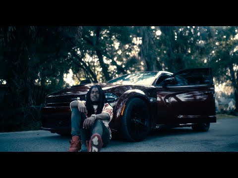 SCY Jimm - No Friends (Official Music Video)