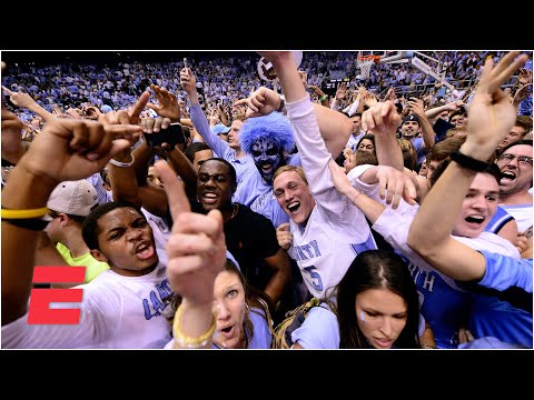 杜克大學的Nolan Smith談論即將到來的大學籃球賽季 | KJZ (Duke's Nolan Smith on the upcoming college basketball season | KJZ)