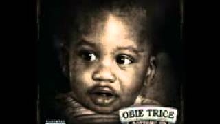 OBIE TRICE - BOTTOMS UP - DEAR  LORD
