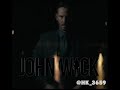 John Wick Whatsapp Status 01