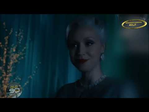 Lady Gaga &  Eurythmics - Bloody Mary  &  Sweet Dreams (Wednesday Shad Mashup OldMix90 Edition)