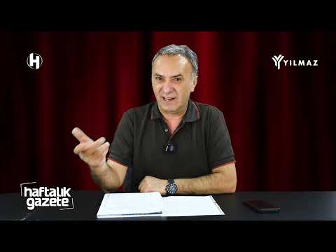 Sakarya'da Bu Hafta Neler Oldu? | Güven Hasbaş ile Haftalık Gazete