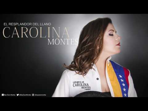 Carolina Montes - Lágrimas en el tranquero (Video Lyric) - @SoyCaroMontes