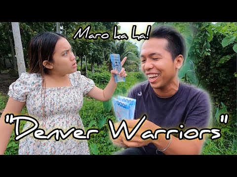 Daog pero Pildi "Panghugas Marky" | Bisaya Vines