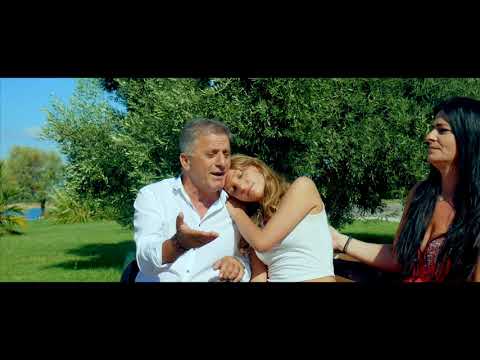 Fatmir SHahini & Rajmonda Bircaj - IKE BIJE E NENES ( Official Video 4K )
