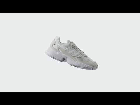 Zapatillas Urbanas Mujer Adidas Originals Falcon Blanco ADIDAS ORIGINALS falabella