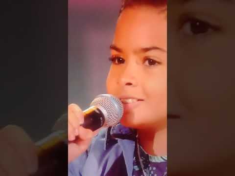 THE VOICE KIDS  MATEUS MARTINS