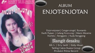Download lagu Hj itih s - Enjot Enjotan‼️Tarling Cirebon Kenangan mp3