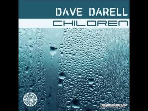 Dave Darell - Children (Club Radio Mix)