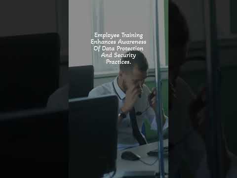 Protecting Data: A Priority for All Contracts