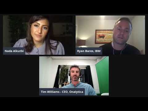 LinkedIn Live with IBM