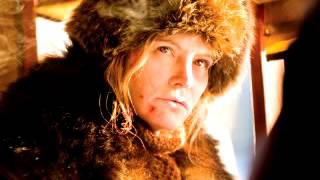 Jim Jones at Botany Bay -  Jennifer Jason Leigh (The Hateful Eight Soundtrack)