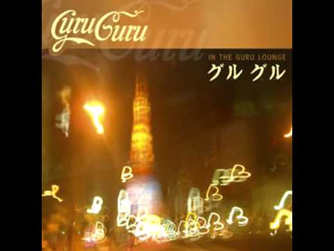 Guru Guru - Pow Wow