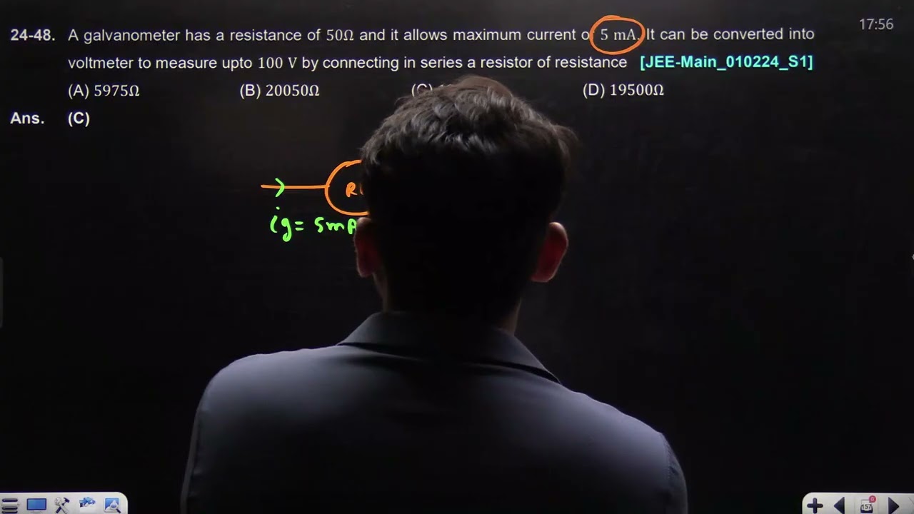 Video Solution