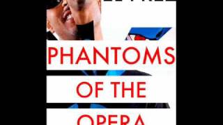 El Prez - Phantoms of the Opera