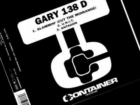 Gary 138 D - U.N.I.T..wmv