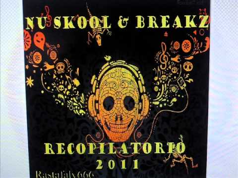 09 - Benny page - criying out (Recopilatorio Nu Skool & Breakz 2011).wmv