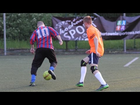 Spoko Team - Pizzeria Football: 9. tydzień (FLS Wiosna 2017)