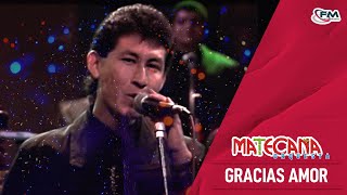 Download lagu Gracias Amor - Matecaña Orquesta  |  Video Oficial | Salsa mp3