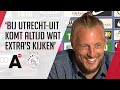 Pasveer en Schreuder over heet middagje Utrecht en debutanten