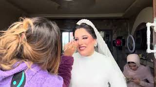 تجهيزات فرحي????بقيت عروسة????????‍♀️