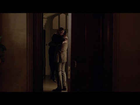 anna and bates season 5 downton abbey