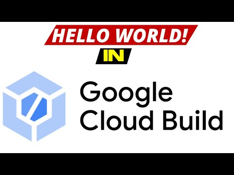 CI/CD using Google Cloud Build
