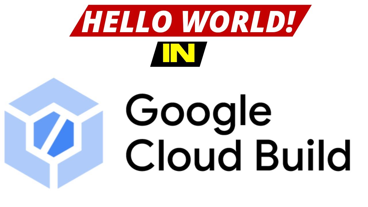 CI/CD using Google Cloud Build