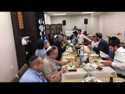 Lag B’Omer @ Magen Avot — part 1