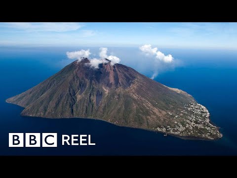 Is this the world's most dangerous island? - BBC REEL