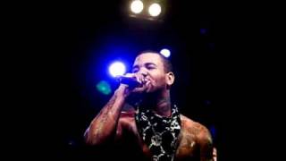 The Game "Gutter" ft. Kelly Rowland [Official]
