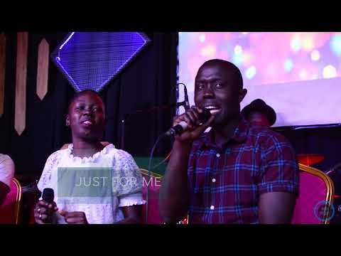 Kenny Keys Presents Satisfied Medley #KennyKeysUg Ft #JuliusSese #kalungiSolomon #tracynoel