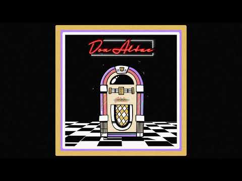 Don Altae - Jukebox (VIsualizer)