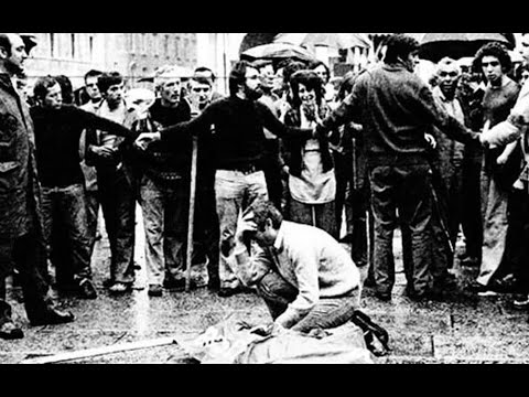 La strage di Piazza Loggia