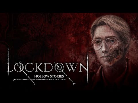 Hollow Stories: Lockdown | Official Trailer | Summer Game Fest 2026