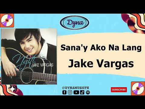 Video thumbnail for Sana’y Ako Na Lang