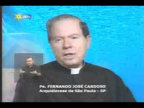 O Pão Nosso 13 Janeiro 2012 Pe.F.C.Cardoso.