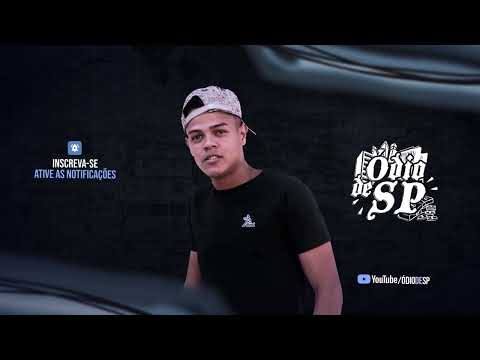 MC TBK - Quem é Quem (ÓDIO DE SP) Prod. Coelho