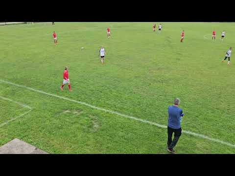 FK Birač - FK Milići 1972   4:0 (pioniri) 2. poluvrijeme