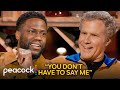 Will Ferrell Names His Favorite Comedy Actor to Work With | Hart to Heart