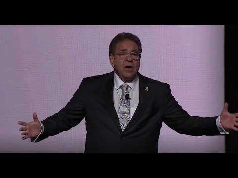 Jewish National Fund-USA Inspires 3,000 Zionists at Global Conference for Israel