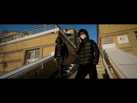 Joe Nat  - Stay (Official Video)