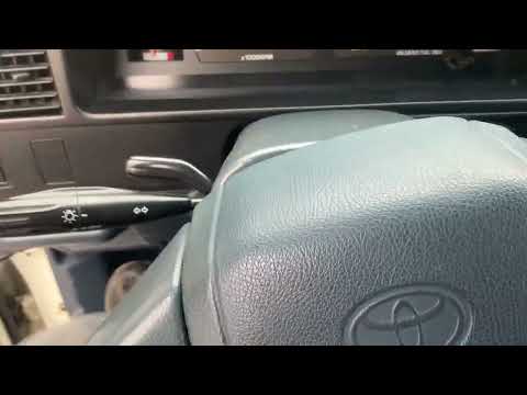 1992 Toyota Pickup (CC-2048798) for sale in Hudson, Colorado