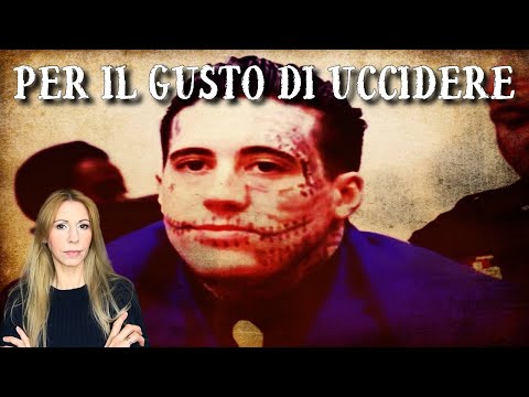 PER IL GUSTO DI UCCIDERE - Wade Wilson
