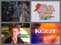PTV Park Sign Off Program Break 1998 KCET Reupload