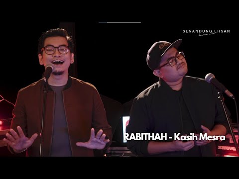RABITHAH - Kasih Mesra