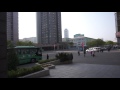 Pyongyang North Korea Morning Serenade